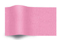 Vel zijdevloei 50x70cm Light Pink