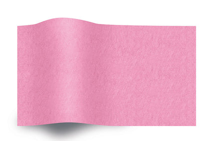 Vel zijdevloei 50x70cm Light Pink