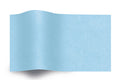 Vel zijdevloei 50x70cm Light Blue
