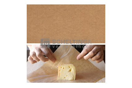 Duplex vel 40x50cm Bruinkraft
