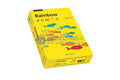 A4 80gr 1877 Intensive Yellow 18 Papier