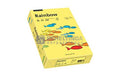 A4 80gr Yellow 16 Papier