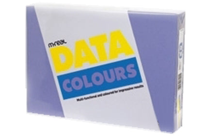 A4 80gr Data Copy Deep Violet Papier