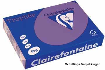A4 80gr 1786 Violet Papier