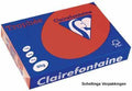 A4 80gr 8175 Koraal-Intensive Red 28 Papier