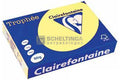 A4 80gr 1778 Citroen-Medium Yellow 14 Papier