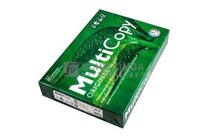 A4 80gr Multi Copy Papier