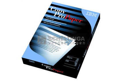 80gr Economy Plano Speed 500vel A3 Papier