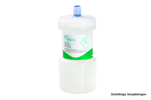 Foamzeep 500cc Vendor