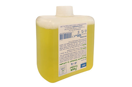 Zeep 0.5L 12st. voor Titanium 923 P2P