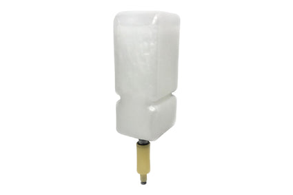 Zeep Shower Hair & Body 350cc Quartz