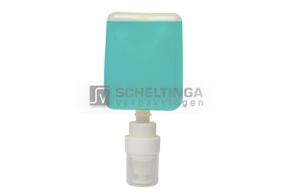 Zeep Foam 6x1000ml PaperSupply
