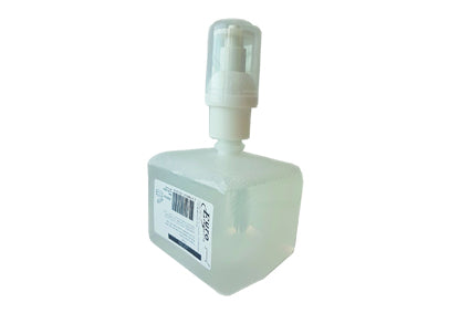 Foamzeep Lotion PaperSupply 6x400ml.