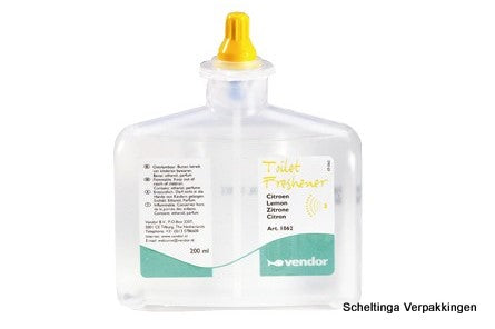 Vulling Deurluchtverfrisser Vendor