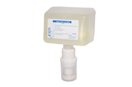 Toilet Seat Cleaner Foam Quartz 6x400ml P2P