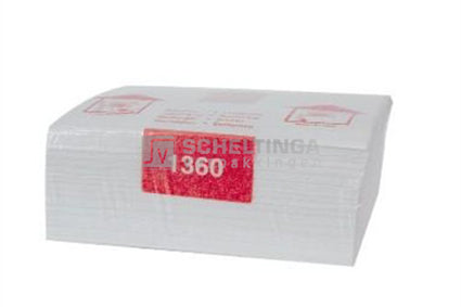 Handdoekcassette 1360 Vendor