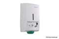 Toiletbrilreinigerdispenser Vision CWS