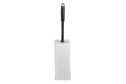 Toiletborstelgarnituur PaperSupply Wit