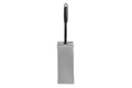 Toiletborstelgarnituur Quartz Metal P2P