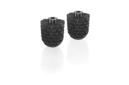 Reserve Toiletborstel kunststof Satino Black