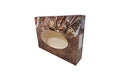 Cateringdoos 37.2x26x8cm Culinair