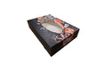 Cateringdoos 37x26x8cm Fish