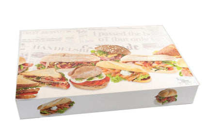 Cateringdoos Brood 55x37x8cm Dess 688