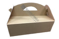 Take Away-Familybox met handvat 45x30x15cm