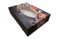 Cateringdoos 55x37x8cm Fish
