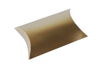 Gondeldoos 7 De Luxe 11x18cm Goud