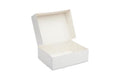 Vouwdoos 24x16x8cm E4 Blanco