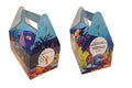 Kidsbox Onderwaterwereld PaperSupply (zonder speeltjes)