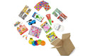 Kidsbox Speeltjes 100st.
