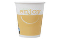 Milkshakebeker 300cc Enjoy