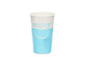 Milkshakebeker 400cc Enjoy