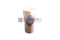 Milkshakebeker 500cc Lets Drink