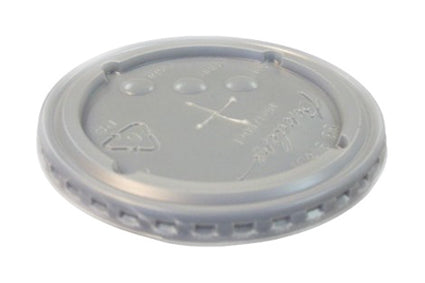 Deksel voor milkshakebeker Universeel 90mm