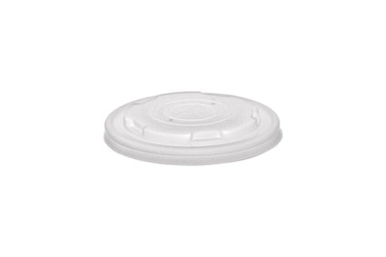 Deksel 90mm voor IJsbeker Variatie PLA