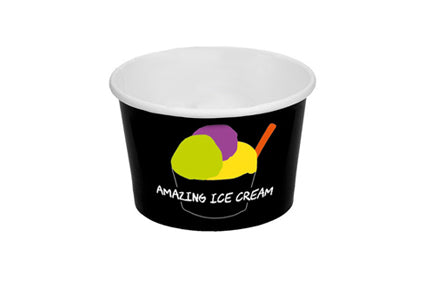 IJsbeker T16 160cc Amazing Ice Cream