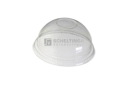 Deksel Dome T12 t.b.v. IJsbeker 120cc CV