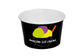 IJsbeker 8oz-200cc Amazing Ice Cream