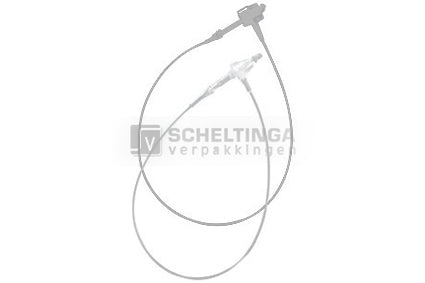Secur a tachment 125mm 5-Inch PP