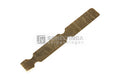 Clips Gekleurd Aluminium