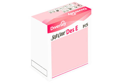 Soft Care Desinfectie Medical 800ml