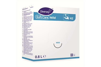 Soft Care Zeep Mild Soft 800cc