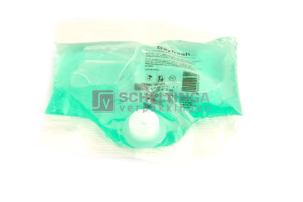 Zeep Antibacterieel 400cc P2P