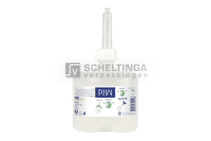 Zeep Mevon 55 Mini Mild Tork S2
