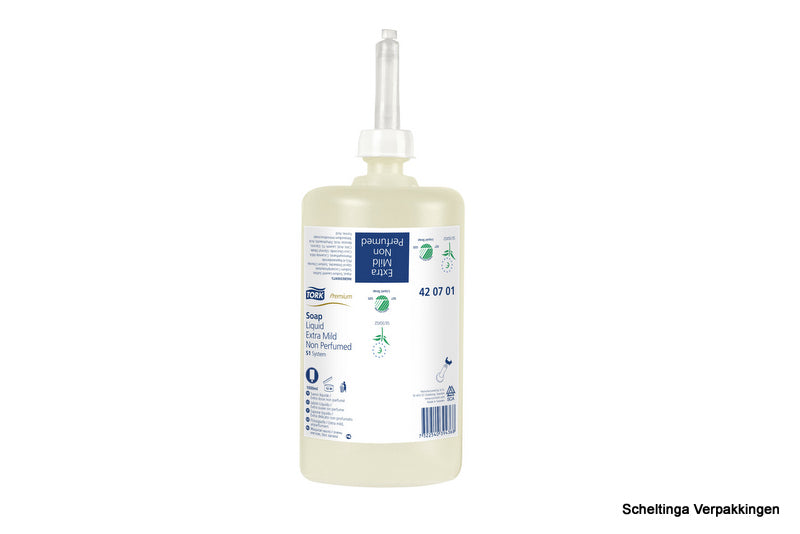 Zeep 77 Mevon Extra Mild S1