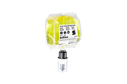 Zeep Foam 500ml Satino voor SF2