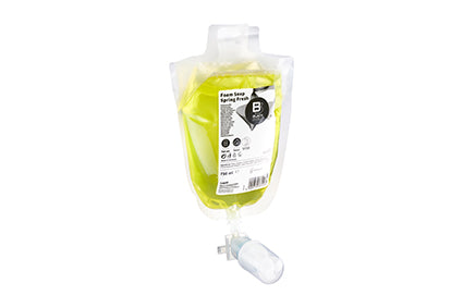 Foamzeep 750ml Satino Black